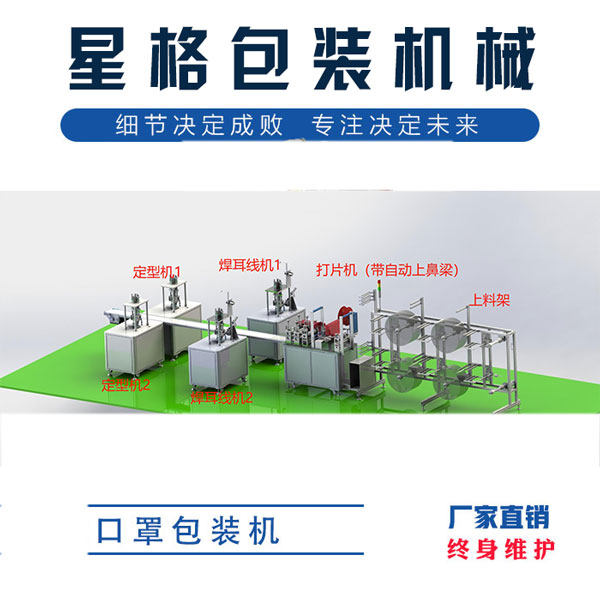 瓶装全自动酱料灌装机