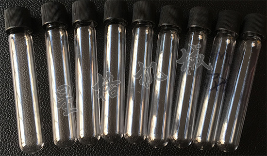 双头可吸嘴自立袋灌装旋盖机