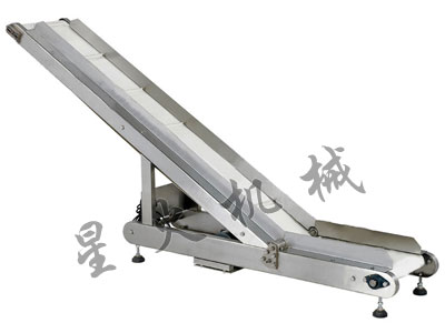 XH-1000加大型成品输送机