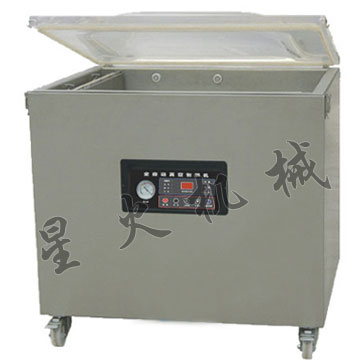 DZ-2L系列单室真空包装机